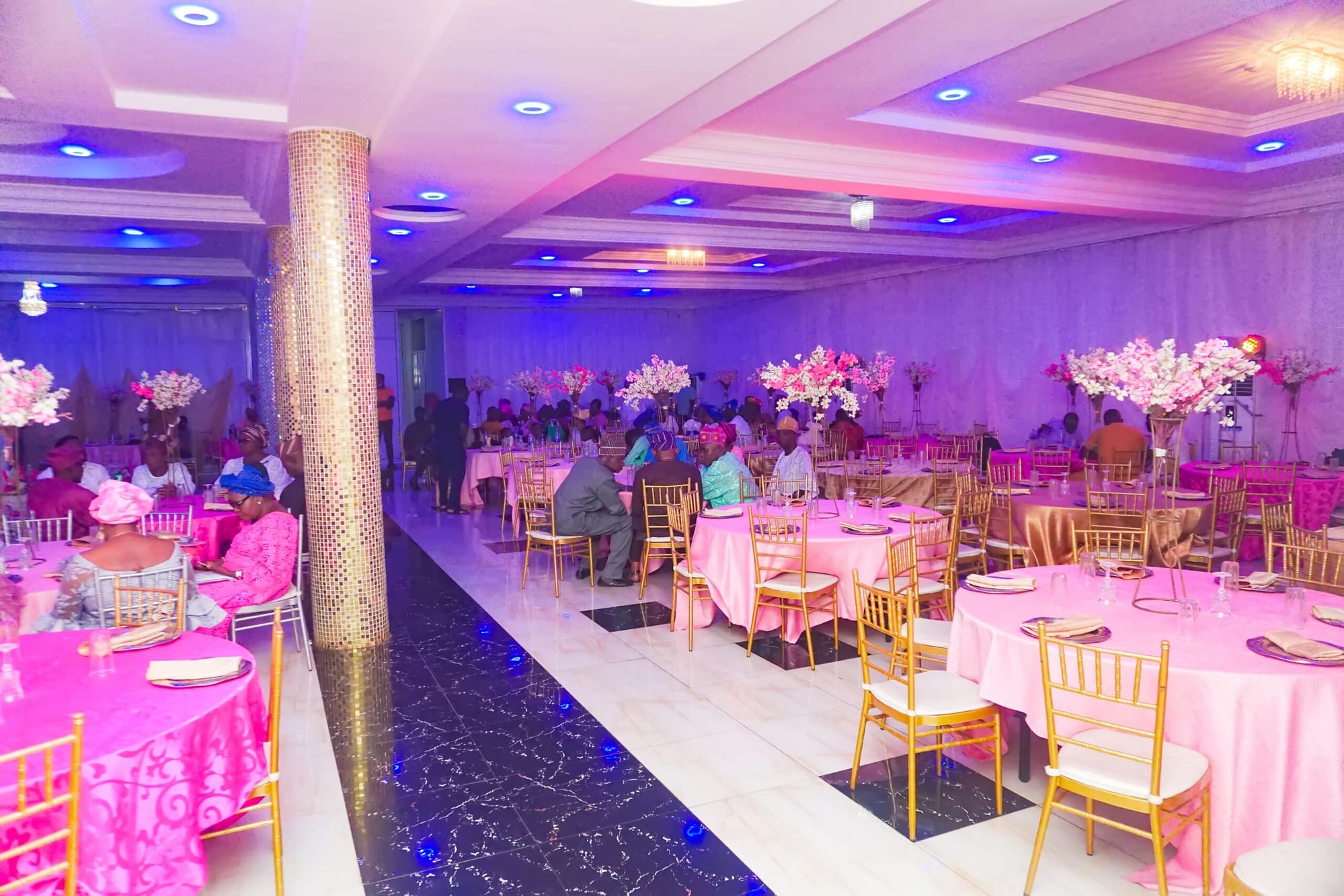 Our Facilities Mount Royal Centre Hotel